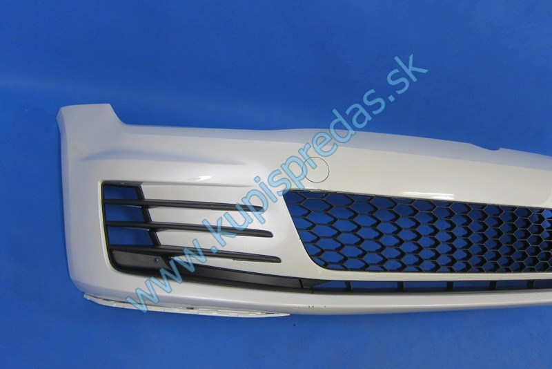 Predný nárazník VW GOLF 7 GTI
